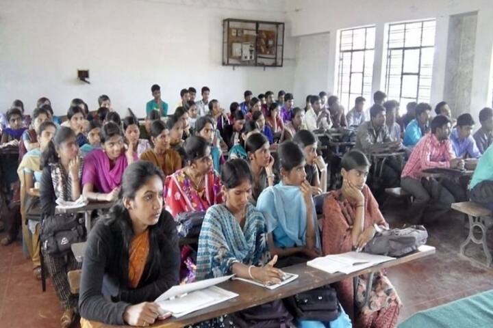 classroom